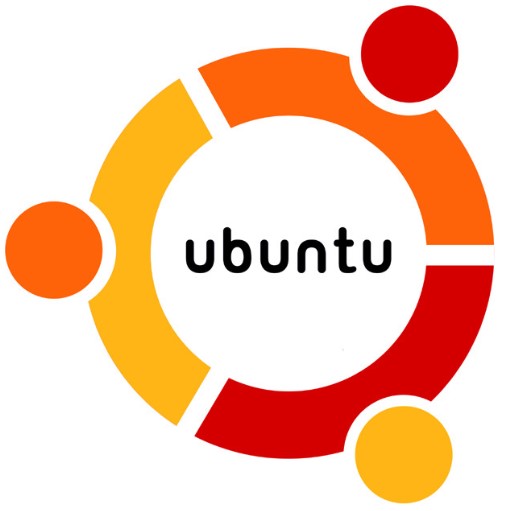 Ubuntu Logo2