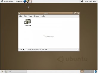 Ubuntu V1