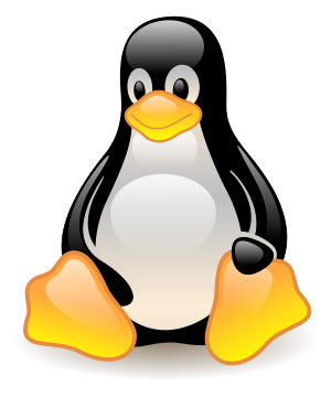 Mascota Linux
