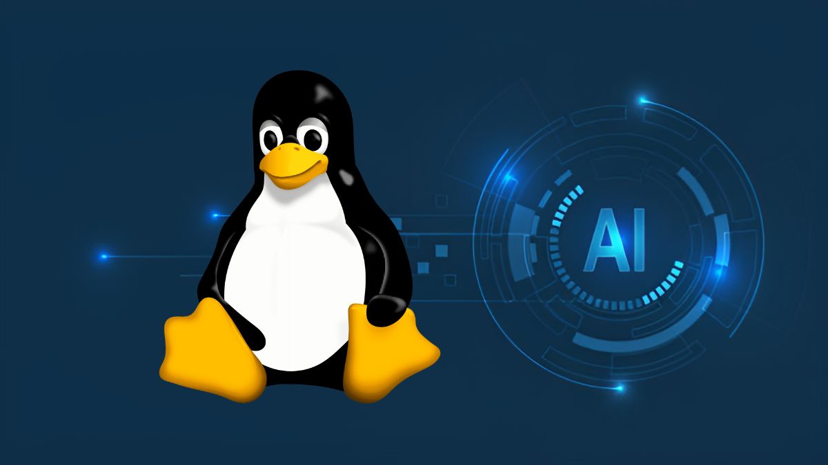 Linux y la Inteligencia Artificial