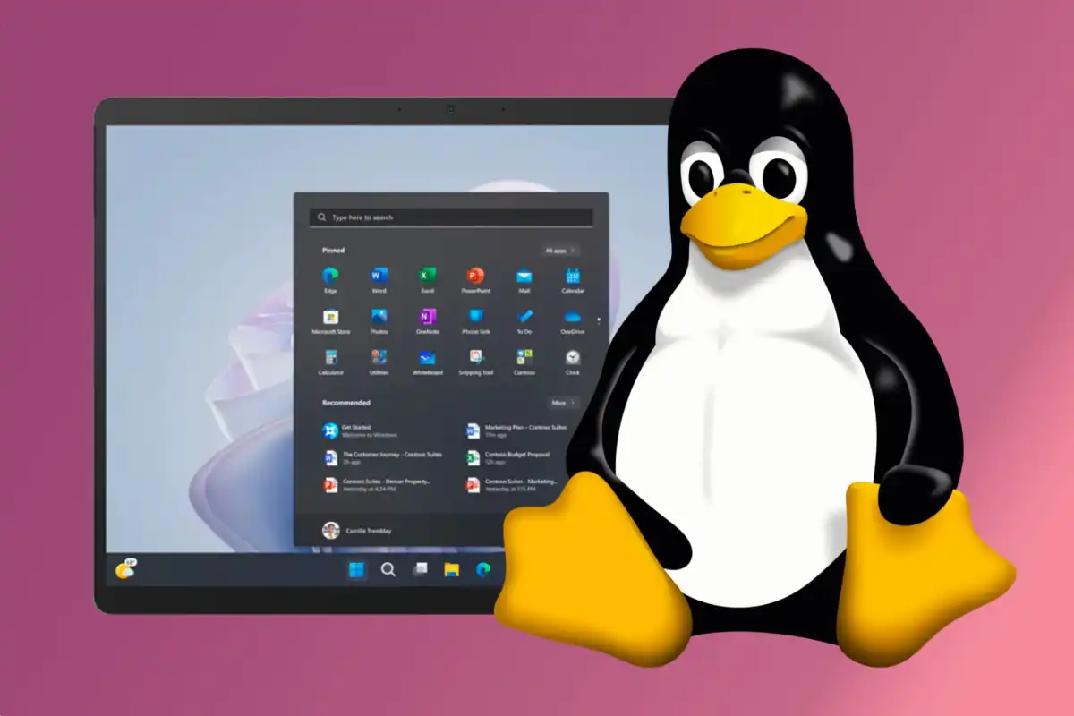 Linux para Startups