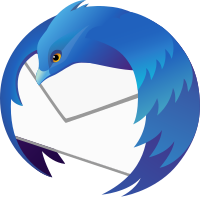 Thunderbird — el pájaro de trueno