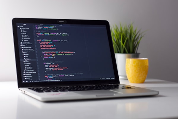 Escritorio Linux personalizado con temas y dock